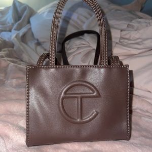 Telfar Small size bag